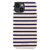 Burga Coque arrière Tough Apple iPhone 15 - Old Money