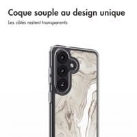 imoshion Coque Design Samsung Galaxy S26 FE - Marble
