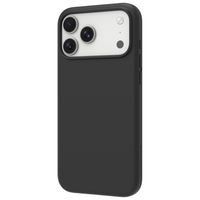 dbramante1928 Coque Monaco MagSafe Apple iPhone 18 Pro / 17 Pro - Night Black