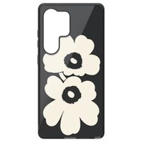 Samsung Hybrid Case Samsung Galaxy S25 Ultra - Uniko Marimekko / Cream