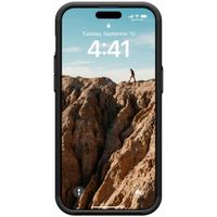 UAG Coque Civilian MagSafe Apple iPhone 15 Pro Max - Noir