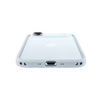 Apple Bumper Original Apple iPhone Air - Gris clair