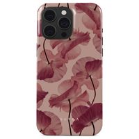 Burga Coque arrière Tough Apple iPhone 15 Pro - Tender Kiss