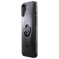 SP Connect SPC+ Series - Coque de télephone Apple iPhone 16 Plus - Noir