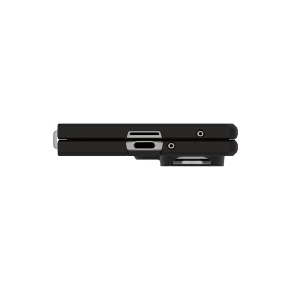 UAG Coque arrière magnétique Mouve Samsung Galaxy Z Fold 8 Ultra - Ice