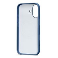 Beats Coque avec support avec MagSafe et contrôle de caméra Apple iPhone 17 - Bedrock Blue