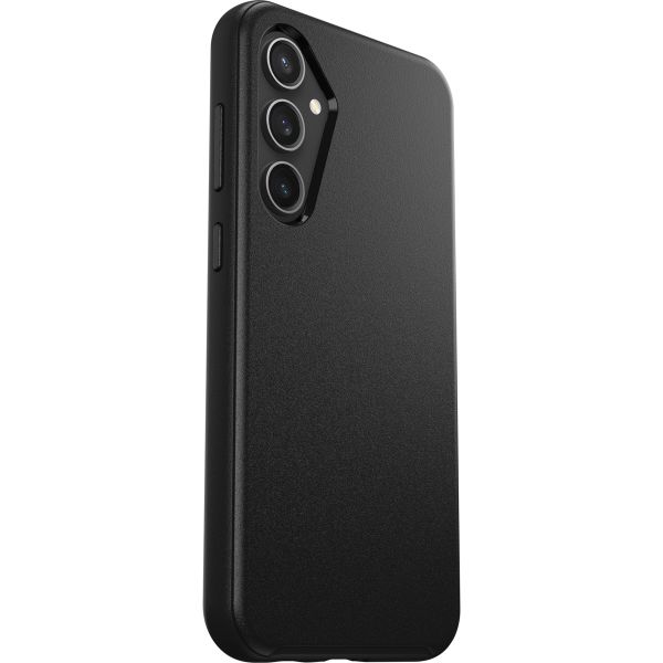 OtterBox Coque Symmetry Samsung Galaxy S23 FE - Noir