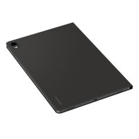 Samsung Original Coque Book Samsung Galaxy Tab S12 Plus - Black