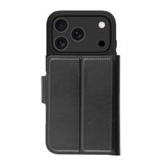 dbramante1928 Étui Oslo Pro avec MagSafe Apple iPhone 17 Pro - Noir