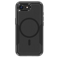 imoshion Coque arrière avec MagSafe Apple iPhone 17e / 16e - Noir