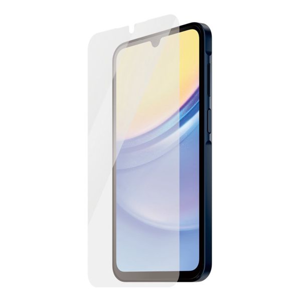 SAFE by PanzerGlass Protection d'écran Ultra-Wide Fit Samsung Galaxy A16