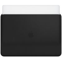 Apple ﻿Housse cuir Apple MacBook 15 pouces - Black