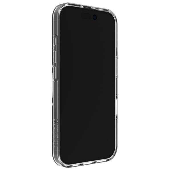 dbramante1928 Coque Greenland Pro MagSafe Apple iPhone 16 - Clear