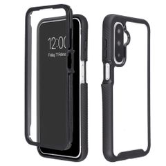 imoshion Coque 360° Full Protective Samsung Galaxy A27 (5G) - Noir