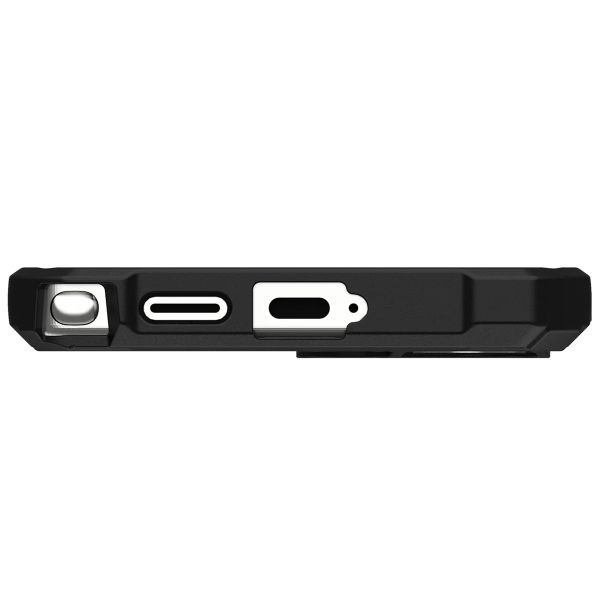 UAG Essential Armor MagSafe Samsung Galaxy S25 Ultra - Noir