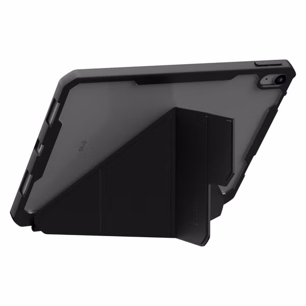 UAG Trooper Case Apple iPad 11 (2025) 11 pouces A16 / iPad 10 (2022) 10.9 pouces - Black