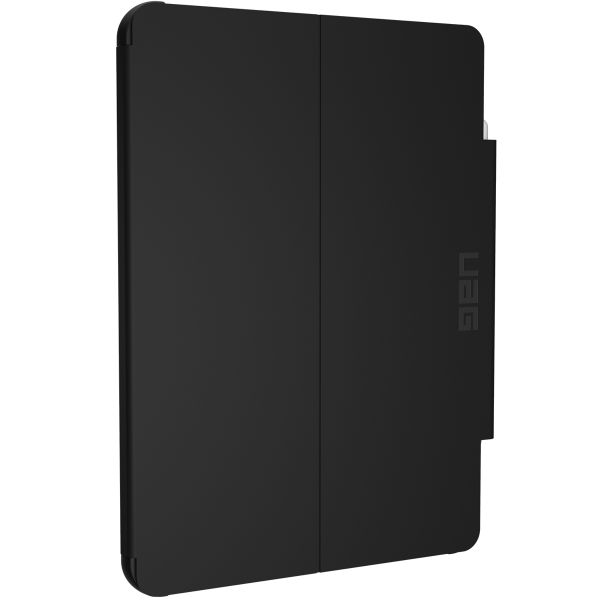 UAG Coque Plyo Apple iPad Air 11 pouces (2026) M4 / (2025) M3 / (2024) M2 / Air 5 (2022) / Air 4 (2020) / Pro 11 (2018/2020) - Noir