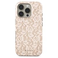 Burga Coque arrière Tough Apple iPhone 16 Pro - Gone Country
