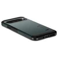 Spigen Coque Tough Armor Google Pixel 9 Pro XL - Abyss Green