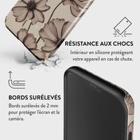 Burga Coque Tough MagSafe Apple iPhone 12 (Pro) - Barely Yours