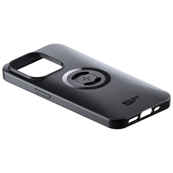 SP Connect SPC+ Series - Coque de télephone Apple iPhone 14 Pro - Noir