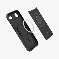Spigen Coque Thin Fit avec MagSafe Apple iPhone Air - Black