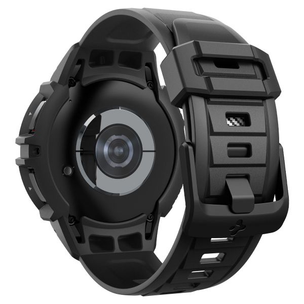 Spigen Coque Rugged Armor™ Pro Samsung Galaxy Watch 6 Classic - 47 mm - Noir