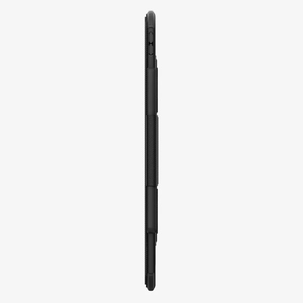 Spigen Coque tablette Rugged Armor Pro Apple iPad Air 13 pouces (2026) M4 / (2025) M3 / (2024) M2 - Black