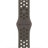 Apple Bracelet Nike Sport Apple Watch | 38/40/41/42 mm - Taille S/M/L - Cargo Khaki