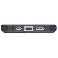 UAG Essential Armor MagSafe Apple iPhone 17e / 16e - Ash