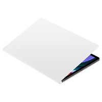 Samsung Coque tablette originale Smart Samsung Galaxy Tab S10 Plus / Tab S9 FE Plus / Tab S9 Plus - White