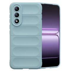 imoshion EasyGrip Backcover OnePlus Nord 5 - Bleu clair