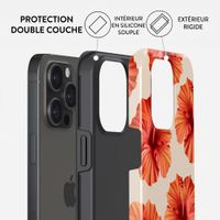 Burga Coque Tough MagSafe Apple iPhone 15 Pro - Bonita