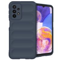 imoshion EasyGrip Backcover Samsung Galaxy A23 (5G) - Bleu foncé