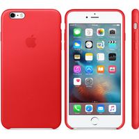Apple Coque Leather Apple iPhone 6(s) Plus
