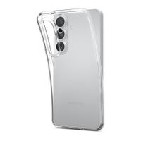 Spigen Coque Liquid Crystal Samsung Galaxy S26 Plus - Crystal Clear