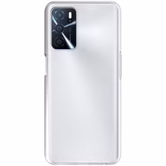 imoshion Softcase Back Cover Oppo A16(s) / A54s - Transparent
