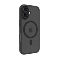 dbramante1928 Coque Grenen MagSafe Apple iPhone 17 - Noir