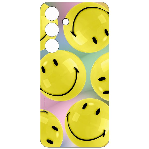 Samsung Coque Suit originale Samsung Galaxy S24 - Yellow