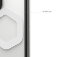 UAG Coque arrière magnétique Mouve Samsung Galaxy Z Fold 8 Ultra - Ice