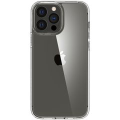 Spigen Coque Ultra Hybrid Apple iPhone 13 Pro Max - Transparent