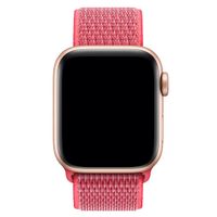 Apple Bracelet Sport Loop Apple Watch | 44/45/46/49 mm - Hibiscus