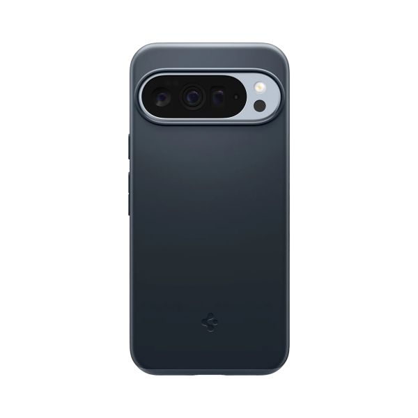 Spigen Coque Thin Fit avec MagSafe Google Pixel 10 Pro XL - Metal Slate