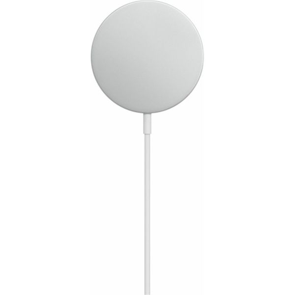 Apple Adaptateur secteur USB-C d'origine 20 W + chargeur MagSafe d'origine 15 W - 1 mètre - Blanc
