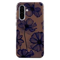 Burga Coque arrière Tough Samsung Galaxy A36 - Velvet Night
