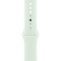 Apple Bracelet Sport Apple Watch | 38/40/41/42 mm - Taille S/M - Soft Mint
