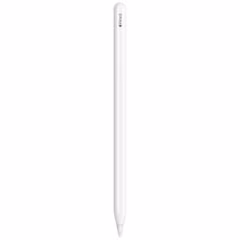 Apple Pencil 2nd Generation (Compatible avec les iPad jusqu’à 2022) - Précis - Côté magnétique - Blanc