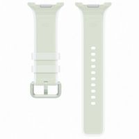 Samsung Original Misty Band Samsung Galaxy Watch 9 (40/44mm) / Watch 8 (40/44mm) / Classic (46mm) - Taille S/M - Olive