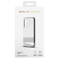 iDeal of Sweden Coque miroir Samsung Galaxy S24 Plus - Mirror