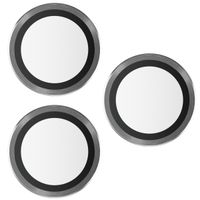 PanzerGlass Protection Caméra Hoops Optic Rings Apple iPhone 13 Pro / 13 Pro Max